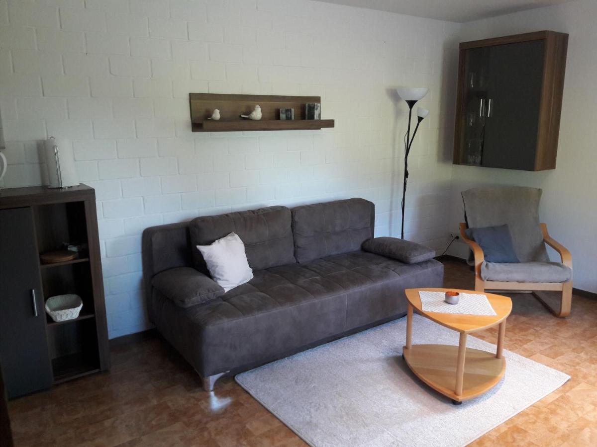 Modern Apartment In Sellinghausen With Terrace Schmallenberg Phòng bức ảnh