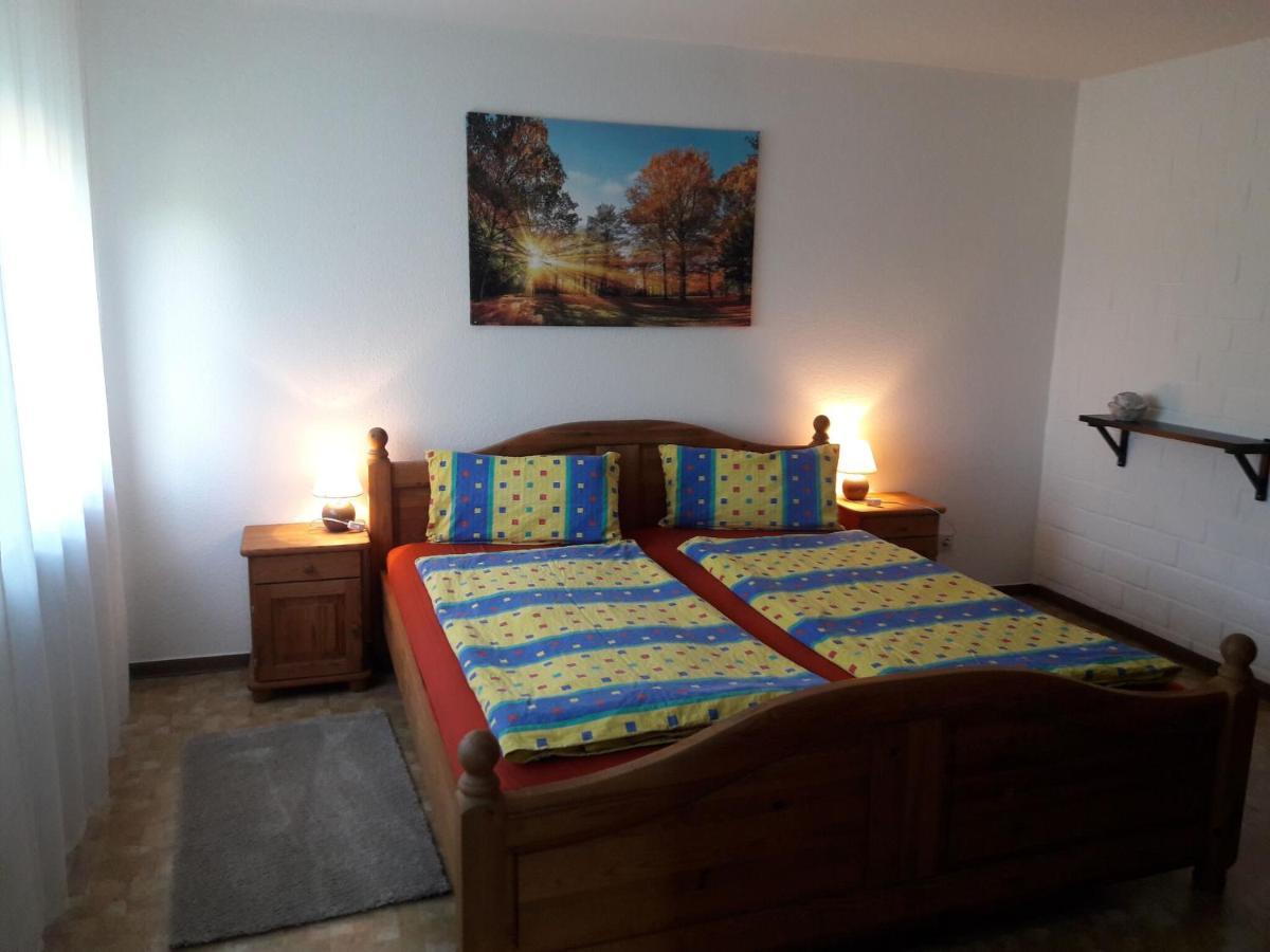 Modern Apartment In Sellinghausen With Terrace Schmallenberg Ngoại thất bức ảnh