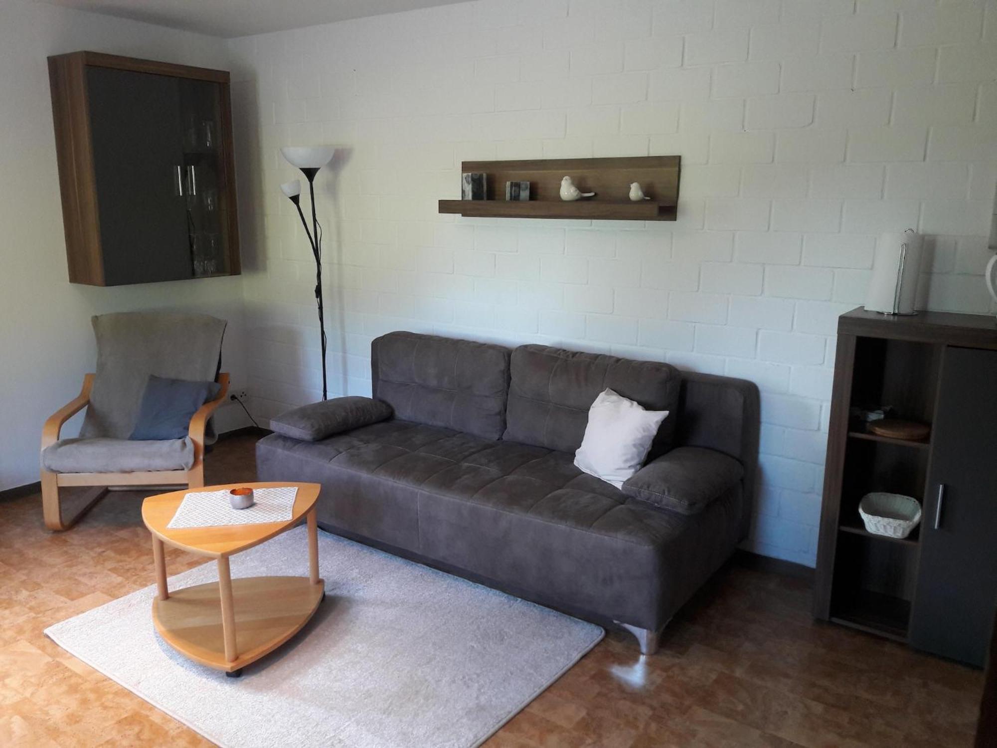 Modern Apartment In Sellinghausen With Terrace Schmallenberg Ngoại thất bức ảnh