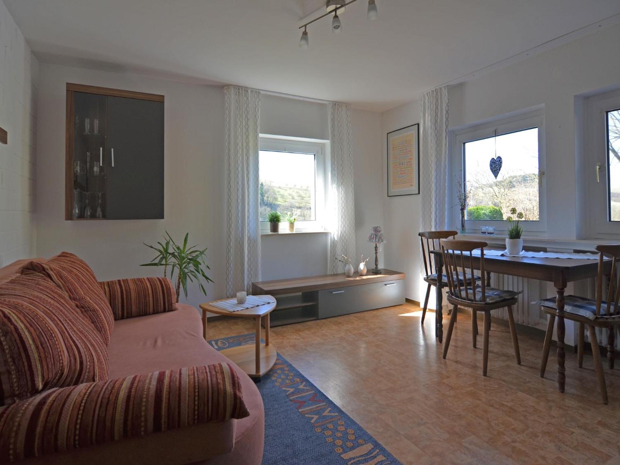 Modern Apartment In Sellinghausen With Terrace Schmallenberg Ngoại thất bức ảnh