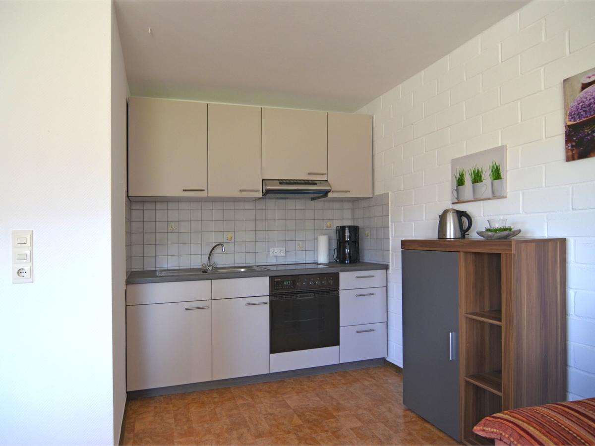 Modern Apartment In Sellinghausen With Terrace Schmallenberg Ngoại thất bức ảnh