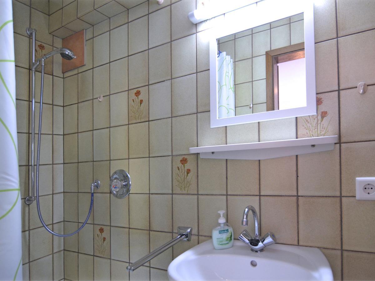 Modern Apartment In Sellinghausen With Terrace Schmallenberg Ngoại thất bức ảnh
